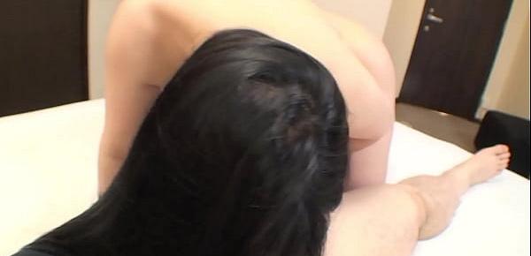chubby japanese amateur mature